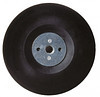 Nozar        Алмазний гумовий тарільчатий  диск д.125 мм., зернистість К100