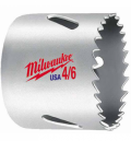 Milwaukee 4932399862 Пила кільцева 67 мм BІ-METAL COBALT 8%