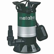 Погружной насос для грязной воды Metabo PS 15000 S