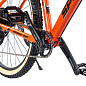 Велосипед SPARK AIR BRIGHT (колеса - 27,5'', алюминиевая рама - 17'')