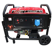 Генератор  бензиновый RATO R6000D-F (6 кВт)