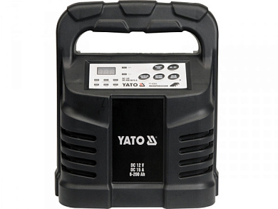 Зарядное устройство YATO YT-8303