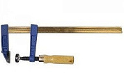Струбцина Utool U18100 тип "F", 50-200 мм