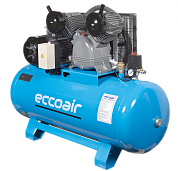 Поршневой компрессор Eccoair 5.5-200