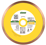 Алмазный отрезной диск Distar Marble 400x32.0