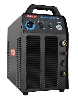 Плазморез PATON StandardCUT-100-400V (без плазматрона)