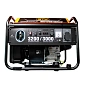 Инверторный генератор GTM DK3500Xi-V (3 кВт)