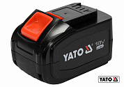 Аккумулятор YATO YT-82845