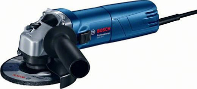 Шлифмашина  угловая Bosch GWS 670
