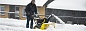 Снегоуборщик Karcher STH 8.66W (1.335-201.0) (бесплатная доставка по украине)