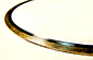 Алмазное кольцо для резки облицов. плитки 1A1R Granite Ring