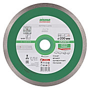 Алмазный отрезной диск Distar Granite 200x25.4