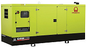 Дизельный генератор Pramac GSW220P (в кожухе)