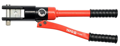 Пресс-клещи гидравлические Yato YT-22860 (415 мм)