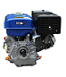 Двигатель бензиновый Odwerk DVZ 192FE 17 к.с. електростарт вал 25 мм