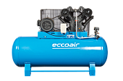 Поршневой компрессор EccoAir 10.0-500