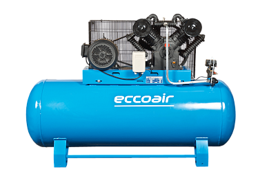 Поршневой компрессор EccoAir 10.0-500