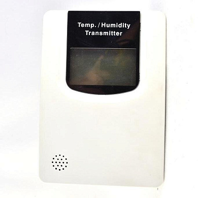 Трансмиттер температуры и влажности EZODO TRH322 (0...100 % RH)