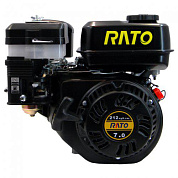 Двигатель горизонтального типа Rato R210PF