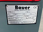 Дизельный генератор Bauer GFS-120