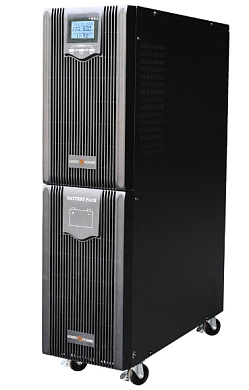 ИБП Smart-UPS LogicPower 10000 PRO (with battery)