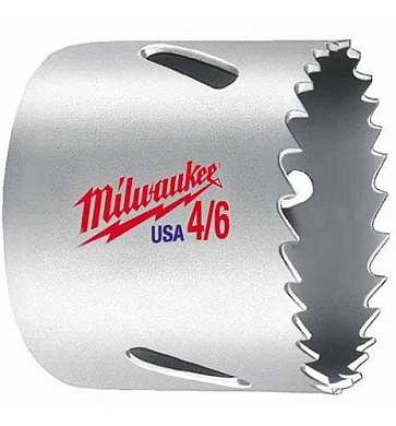 Milwaukee 4932399827 Пила кільцева 14 мм BІ-METAL COBALT 8%