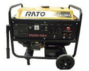 Сварочный генератор Rato RTAZQ1-190-2