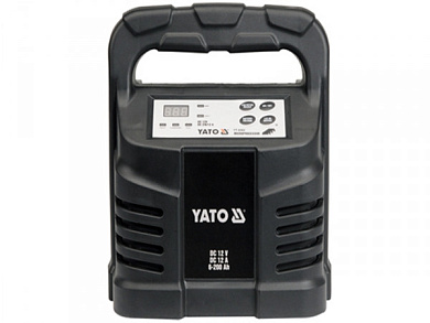 Зарядное устройство Yato YT-8302