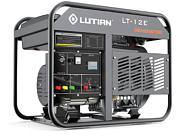 Дизельные генераторы открытого типа мощностью Lutian EKV-DS-12000E, 10 кВт, 230