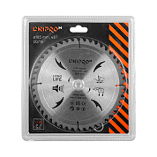 Пильный диск Dnipro-M 185 20.0 16 48Т