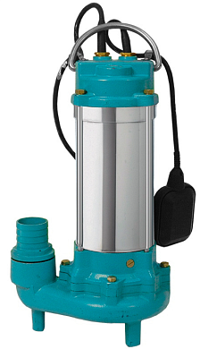 Фекальный насос Aquatica 773433 (1,1 кВт)