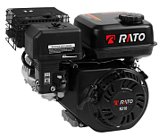 Бензиновый двигатель Rato R210 PF (вал 20 мм)