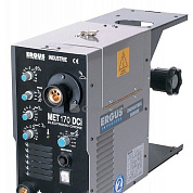 Сварочный аппарат инвертор ERGUS MET 170 DCI
