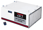 Система для фильтрации воздуха JET AFS-1000B