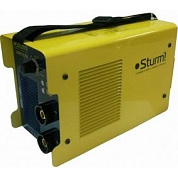 Сварочный аппарат-инвертор Sturm 220 А IGBT AW97I22N