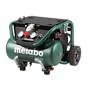 Metabo Power 400-20 W OF Компрессор безмасляный 200л / мин.