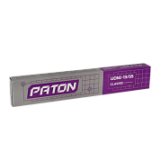 Сварочные электроды Paton УОНИ 13/55 4 мм 5 кг