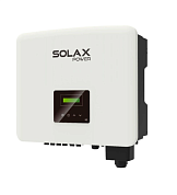 Сетевой трехфазный инвертор Solax PROSOLAX X3-PRO-15.0K-T-D
