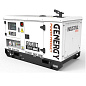 Генератор дизельный GENERGY GDS27T 22 кВт (240216090)