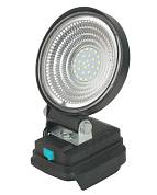 Аккумуляторный фонарик Revolt LED-28
