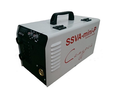SSVA-mini-P Самурай сварочный полуавтомат (не укомплектованный рукавом)