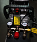 Поршневой воздушный компрессор GTM KABM2024 (24 л, масляный)