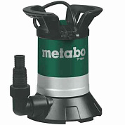 Погружной насос для чистой воды Metabo TP6600