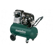 Metabo Mega 550-90 D  компрессор 510л/м
