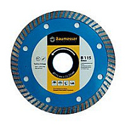 Алмазный диск Baumesser U 125 Universal