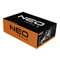 Ботинки Neo Tools Ботинки рабочие утеплённые, кожа, антискольжение, стальной подносок до 200 Дж