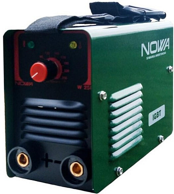 Сварочный аппарат NOWA W250