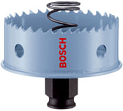 Bosch sheet-metal  Коронка 38 мм.