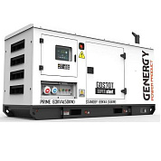 Генератор дизельный GENERGY GDS70T 55 кВт (240211090)