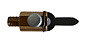 Споттерный аппарат ТЕМП Споттер-4200 точечной сварки и рихтовки вмятин в металле  220/380В.